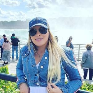 Meet your Posher, Kate